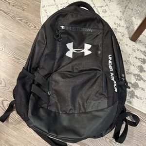Under Armour UA Backpack